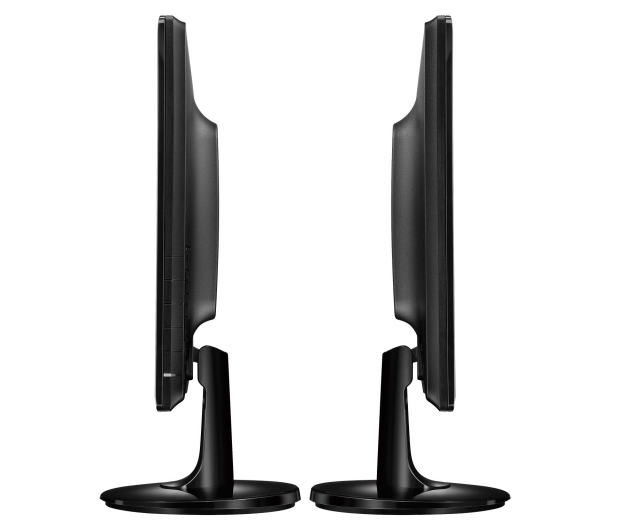BENQ 27" 9H.LC8LA.RBE Czarny - 204834 - zdjęcie 6